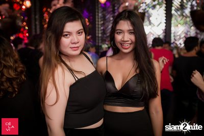 Crush Wednesdays ที่ เซ ลา วี — photo 97