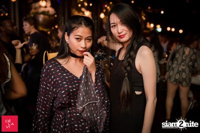Crush Wednesdays ที่ เซ ลา วี — photo 103