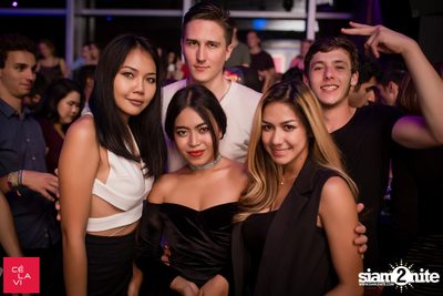 Crush Wednesdays ที่ เซ ลา วี — photo 119