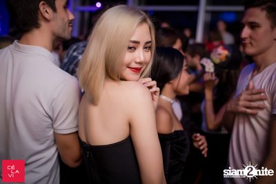 Crush Wednesdays ที่ เซ ลา วี — photo 121