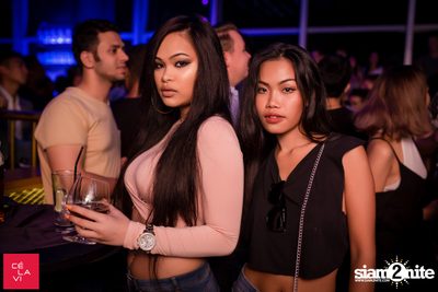 Crush Wednesdays ที่ เซ ลา วี — photo 123