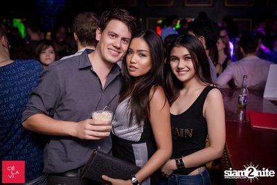 Crush Wednesdays ที่ เซ ลา วี — photo 142