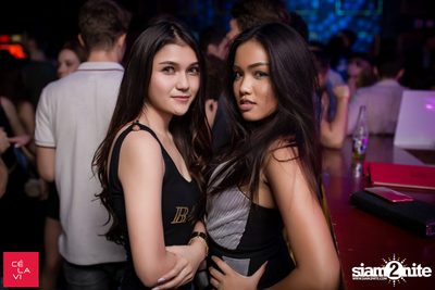 Crush Wednesdays ที่ เซ ลา วี — photo 144