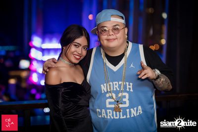 Crush Wednesdays ที่ เซ ลา วี — photo 147