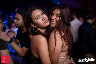 Crush Wednesdays ที่ เซ ลา วี — photo 154