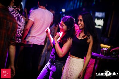 Crush Wednesdays ที่ เซ ลา วี — photo 156