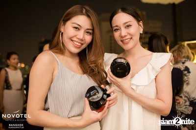 1 Year Anniversary ที่ โนโวเทล กรุงเทพ สุขุมวิท — photo 94