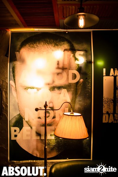 Breaking Bad Party at Revolucion Cocktail  — photo 7
