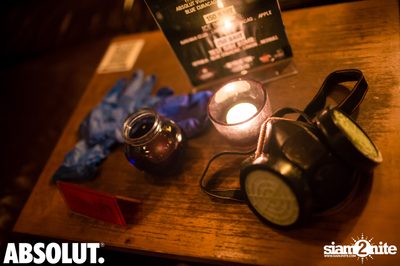 Breaking Bad Party at Revolucion Cocktail  — photo 9