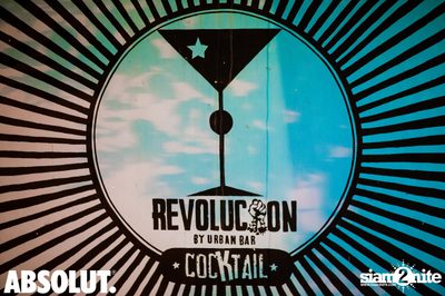 Breaking Bad Party at Revolucion Cocktail  — photo 23