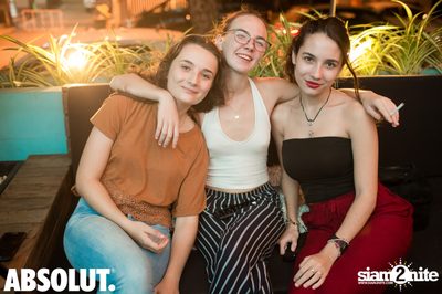 Breaking Bad Party at Revolucion Cocktail  — photo 40