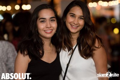 Breaking Bad Party at Revolucion Cocktail  — photo 48