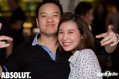 Breaking Bad Party at Revolucion Cocktail  — photo 49
