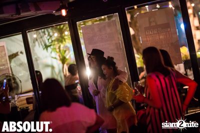 Breaking Bad Party at Revolucion Cocktail  — photo 50