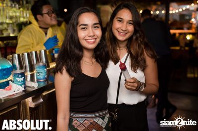 Breaking Bad Party at Revolucion Cocktail  — photo 53