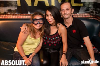 Breaking Bad Party at Revolucion Cocktail  — photo 59