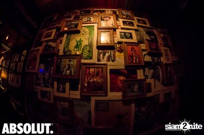 Breaking Bad Party at Revolucion Cocktail  — photo 60