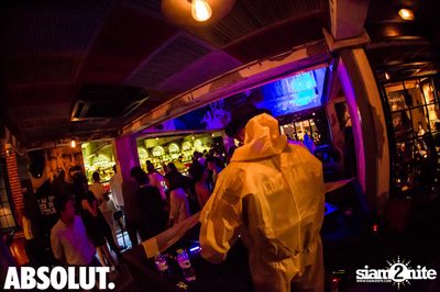 Breaking Bad Party at Revolucion Cocktail  — photo 61