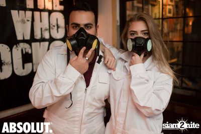 Breaking Bad Party at Revolucion Cocktail  — photo 64