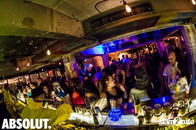 Breaking Bad Party at Revolucion Cocktail  — photo 65