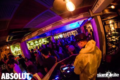 Breaking Bad Party at Revolucion Cocktail  — photo 67