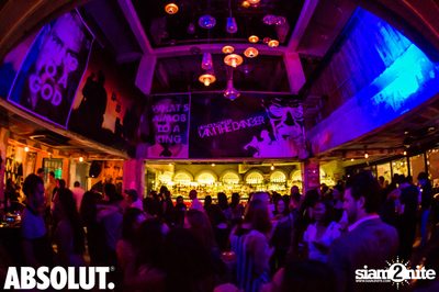 Breaking Bad Party at Revolucion Cocktail  — photo 70