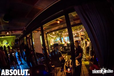 Breaking Bad Party at Revolucion Cocktail  — photo 77