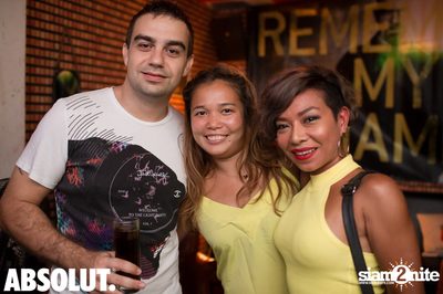Breaking Bad Party at Revolucion Cocktail  — photo 80