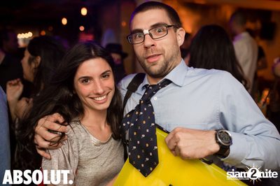 Breaking Bad Party at Revolucion Cocktail  — photo 81