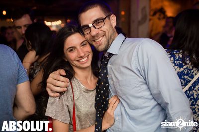 Breaking Bad Party at Revolucion Cocktail  — photo 82