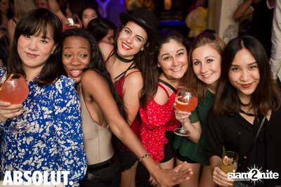 Breaking Bad Party at Revolucion Cocktail  — photo 83