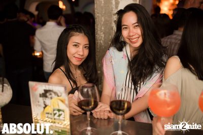 Breaking Bad Party at Revolucion Cocktail  — photo 84