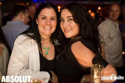 Breaking Bad Party at Revolucion Cocktail  — photo 85