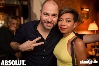 Breaking Bad Party at Revolucion Cocktail  — photo 87