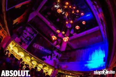 Breaking Bad Party at Revolucion Cocktail  — photo 91