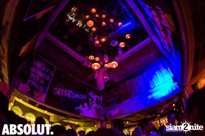 Breaking Bad Party at Revolucion Cocktail  — photo 93
