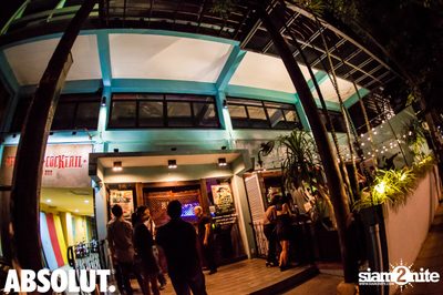 Breaking Bad Party at Revolucion Cocktail  — photo 97