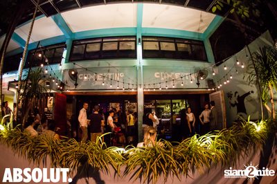 Breaking Bad Party at Revolucion Cocktail  — photo 98