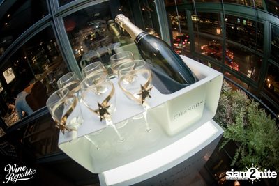 Friday Night at Wine Republic Thonglor — photo 11