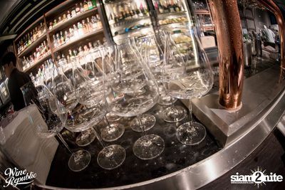 Friday Night at Wine Republic Thonglor — photo 15