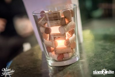Friday Night at Wine Republic Thonglor — photo 19