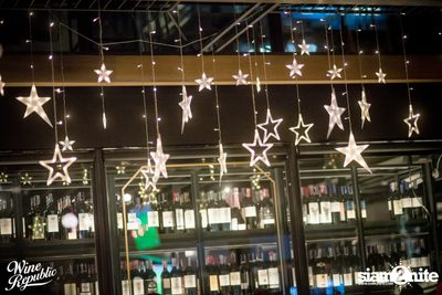 Friday Night at Wine Republic Thonglor — photo 33