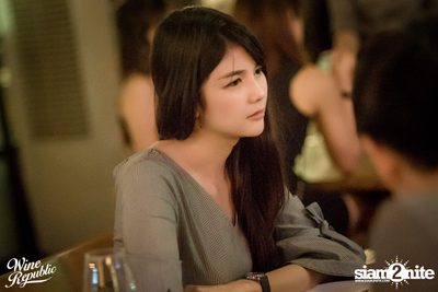 Friday Night at Wine Republic Thonglor — photo 34