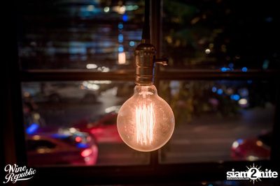Friday Night at Wine Republic Thonglor — photo 51