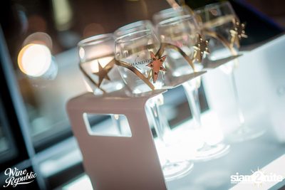 Friday Night at Wine Republic Thonglor — photo 56