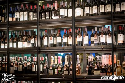 Friday Night at Wine Republic Thonglor — photo 58