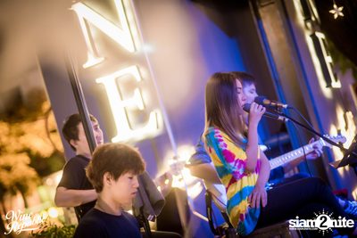Friday Night at Wine Republic Thonglor — photo 72