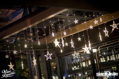 Friday Night at Wine Republic Thonglor — photo 75