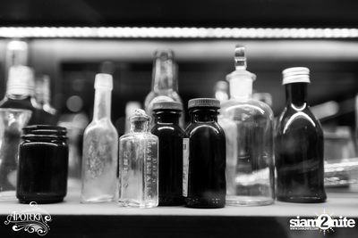 90s Time of our Lives by Earthcollide & Her stalker's ที่ อโพเทกะ — photo 16