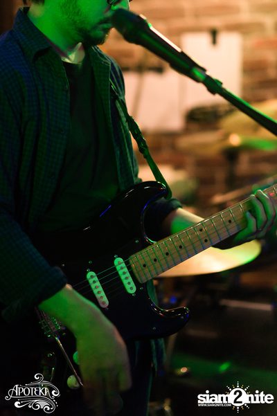 90s Time of our Lives by Earthcollide & Her stalker's ที่ อโพเทกะ — photo 23